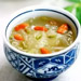 「药膳」老年人保健食疗滋补羹配方