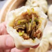 「包子」粉条大素包秘制配方（附骨汤+香料汁+粉条涨发工艺）