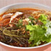 「麻辣粉」特色麻辣粉制作工艺（附浓白汤、麻辣料制作方法）