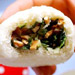 「包子」上海小吃香菇素包的制作方法