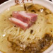 「面条」上海小吃肴肉面的制作方法
