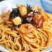 「面条」上海小吃开洋葱油面的正确做法