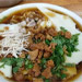 「豆腐脑」河北小吃饶阳豆腐脑的做法