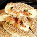 「烧饼」江苏小吃黄桥烧饼的传统做法