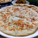 「烙饼」印度烙饼的制作工艺（铁板馅饼配方）