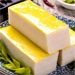 「鱼糕」湖北小吃荆州鱼糕原料配比及工艺流程