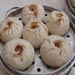 「包子」四川小吃龙眼包子传统的制作方法