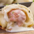 「生煎」上海小吃生煎鸡肉馒头的做法