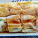 「肠粉」广东小吃肠粉制作配方及工艺详解