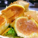 「煎包」豫西牛肉水煎包配方和制作工艺