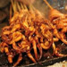 「鱿鱼」炭烤鱿鱼的做法和配方（附鱿鱼烧烤汁配制）