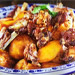 「嘎巴锅」东北风味嘎巴锅夏夷贝的做法（附自制海鲜大酱配方）