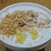 「擂茶」湖南小吃益阳擂茶的制作方法
