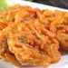 「虾饼」湖南小吃君山虾饼的制作方法