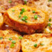 「藕夹」湖南小吃洞庭湖藕夹的制作方法
