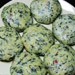 「粑粑」湖南小吃蒿子粑粑的制作方法