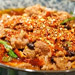 「牛肉」清爽型水煮牛肉的制作方法（附麻辣油、麻辣汁配方）