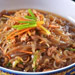 「免费」湖南小吃南粉合菜的制作方法