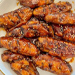 「鸡翅」日式风味可乐鸡翅的做法（附秘制腌料配方和可乐汁配方