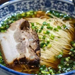 「免费」苏州小吃焖肉面的制作方法