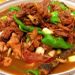 「炒鸡」临沂“王小二胡同”炒鸡做法（附秘制炒鸡粉配方）