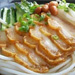 「河粉」南宁脆皮扣粉的做法（附干捞汁配方和脆皮扣制法）