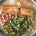 「河粉」广西小吃牛巴扣肉冷拌粉的做法（附牛巴及牛巴汁配方）