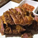 「羊肉」科尔沁酥皮羊肉的做法（附自制酱料配方及酥皮蛋黄制法）