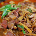 「羊杂」口水羊杂的制作方法（附泰国酱配方及香料包配比）