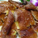「烤鸡」粤式南乳汁烧鸡的做法（附特制南乳汁配方）