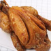 「炸鸡」京味秘料酥香仔鸡的做法（附秘制香料的配方）