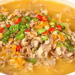 「酸汤」西北风味酸汤羊肉的做法（附酸汤的两种配方制法）