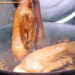 「豉油鸡」瓦缸卤水浸鸡的制作方法（附香料包配方）