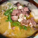 「免费」四川小吃什锦烩面的制作方法