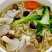 「免费」四川小吃三大菌面的制作方法