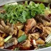「火锅」贵州苗寨筒笋鸡火锅配方（附卤汁底料制作方法）