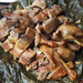 「卤鸭」宫廷荷香鸭的制作方法（附卤水料配方）