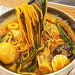 「麻辣烫」新式麻辣烫串串香底料配方及制法