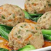 「丸子」豉油白玉萝卜丸的制作方法（附自制豉油配方）