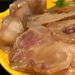「牛蹄」潮汕小吃卤牛脚趾的制作方法