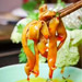 「火锅」彭州生抠鹅肠火锅的做法（附底料卤汁配方）