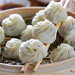 「免费」菇鳝小笼包的制作方法