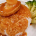 「鲍鱼」玉米汁鲜鲍扣饭的制作方法（附特鲜玉米汁的制法）