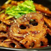 「藕」铁锅风干藕的制作方法（附老卤水配方）