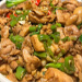 「炒鸡」庄户小炒鸡的制作方法（炒鸡酱熬制配方）