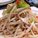 「黄喉」黄椒汁凉拌黄喉丝的制作方法（附黄椒汁的配方）