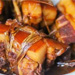 「扎肉」稻草扎肉的配方及制作方法