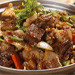 「牛杂」怪味筋头巴脑的制作方法（附自制怪味粉配方）