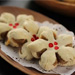 「点心」广式点心梅花酥的制作方法（附岭南酥皮的制法）
