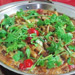 「鸡杂」重庆黔江鸡杂煨锅的做法（附特制煨锅酱料配方）